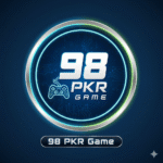 98 pkr game